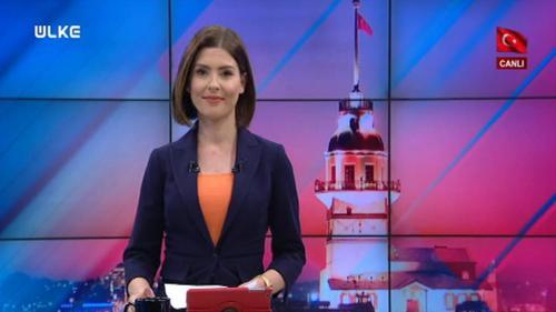 Ülke Ana Haber - 5 Mart 2019