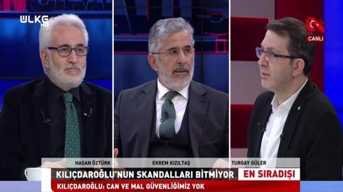 En Sıradışı - 14 Mart 2019