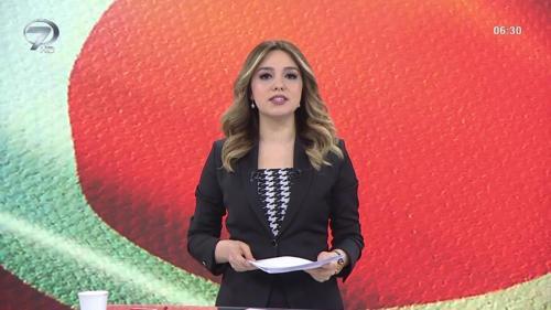 Kanal 7'de Sabah - 28 Mart 2019