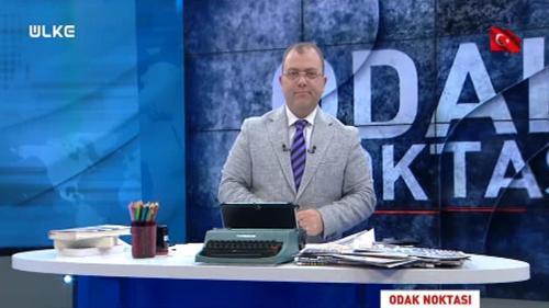 Odak Noktası - 13 Mart 2019