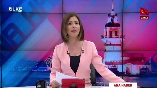 Ülke Ana Haber - 10 Mart 2019