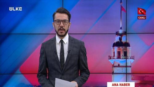 Ülke Ana Haber - 2 Mart 2019