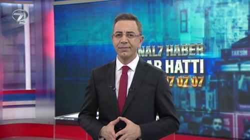 Haber Saati - 4 Mart 2019