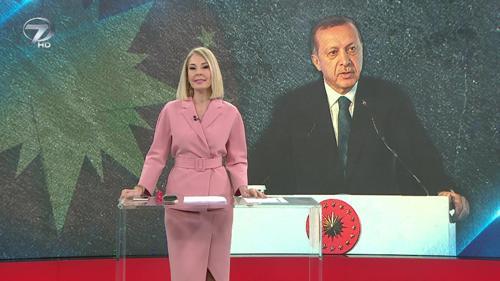 Hafta Sonu Haberleri - 23 Mart 2019