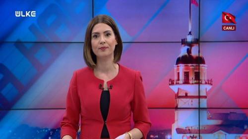 Ülke Ana Haber - 21 Mart 2019