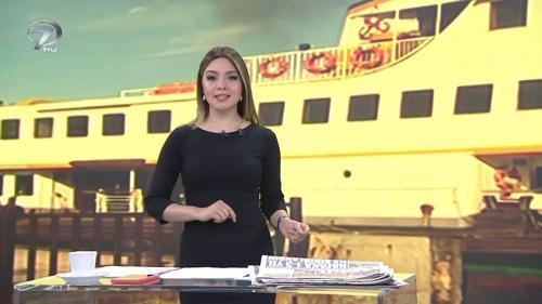 Kanal 7'de Sabah - 20 Mart 2019