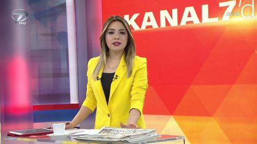 Kanal 7'de Sabah - 4 Mart 2019