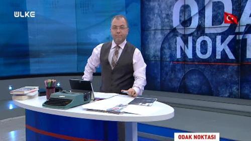 Odak Noktası - 29 Mart 2019