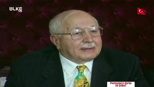 Postmodern Darbe 28 Şubat | 2. Bölüm