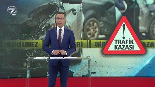 Haber Saati - 8 Mart 2019