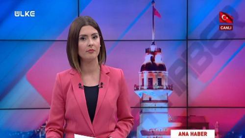 Ülke Ana Haber - 28 Mart 2019