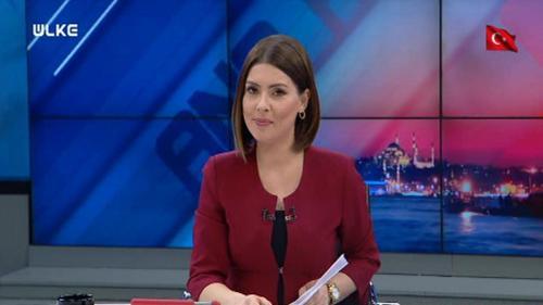 Ülke Ana Haber - 25 Mart 2019