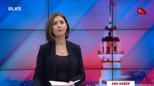 Ülke Ana Haber - 15 Mart 2019