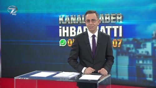 Haber Saati - 21 Mart 2019