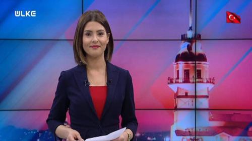 Ülke Ana Haber - 12 Mart 2019