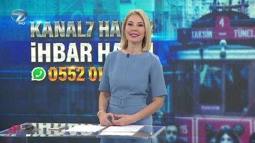 Hafta Sonu Haberleri - 24 Mart 2019