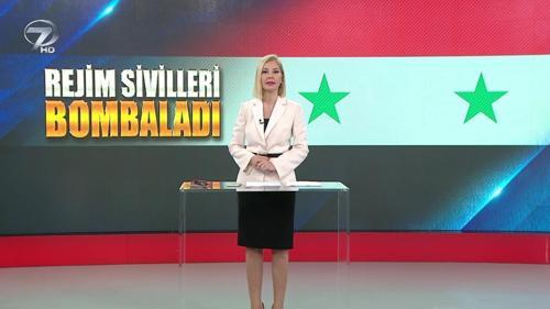 Hafta Sonu Haberleri - 10 Mart 2019