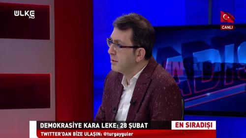 En Sıradışı - 28 Şubat 2019