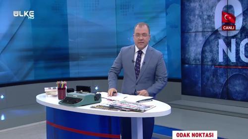 Odak Noktası - 21 Mart 2019