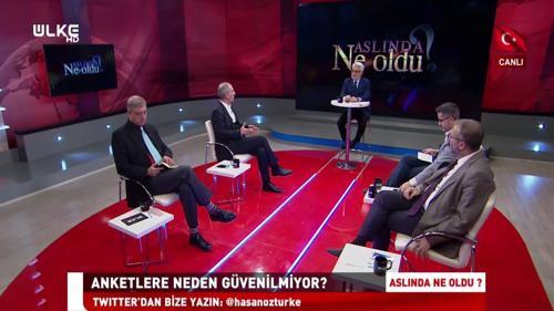 Aslında Ne Oldu? - 4 Mart 2019