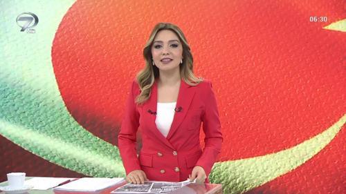 Kanal 7'de Sabah - 21 Mart 2019