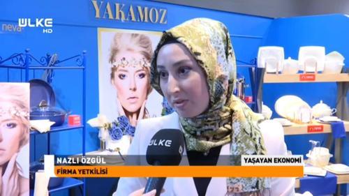 Yaşayan Ekonomi - 23 Mart 2019