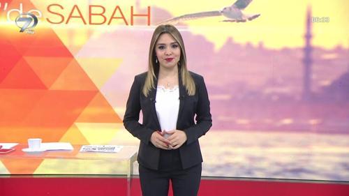 Kanal 7'de Sabah - 1 Mart 2019