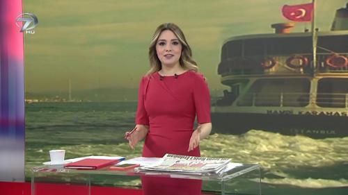 Kanal 7'de Sabah - 6 Mart 2019