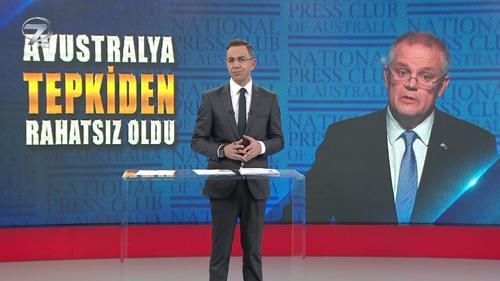 Haber Saati - 20 Mart 2019