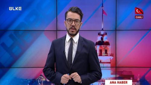 Ülke Ana Haber - 16 Mart 2019