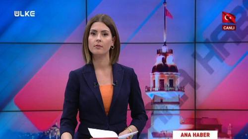 Ülke Ana Haber - 27 Mart 2019