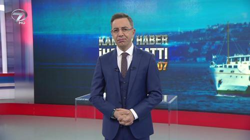 Haber Saati - 19 Mart 2019