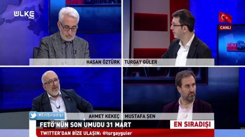 En Sıradışı - 21 Mart 2019
