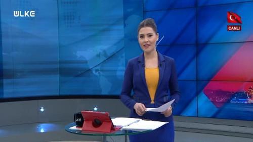 Ülke Ana Haber - 14 Mart 2019