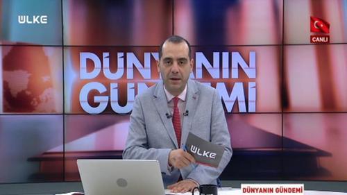 Dünyanın Gündemi - 22 Mart 2019