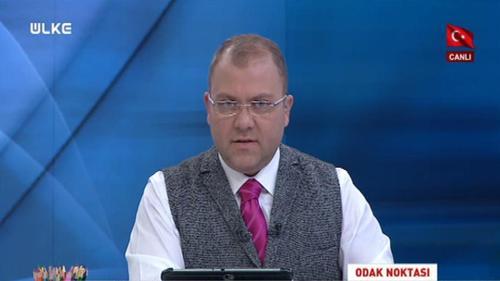 Odak Noktası - 14 Mart 2019