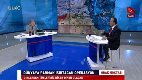 Odak Noktası - 27 Mart 2019