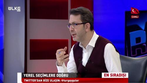 En Sıradışı - 7 Mart 2019