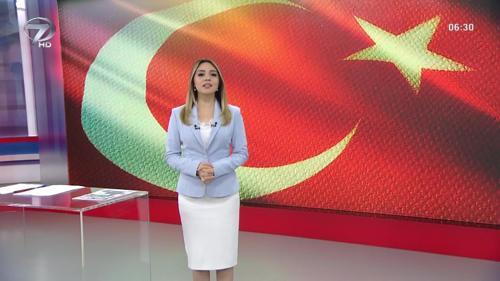 Kanal 7'de Sabah - 7 Mart 2019