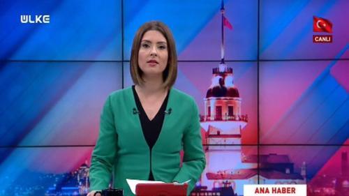 Ülke Ana Haber - 22 Mart 2019