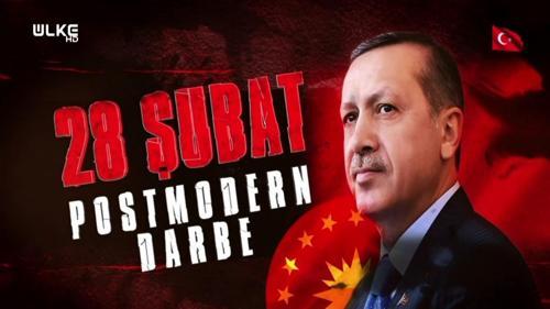 Postmodern Darbe 28 Şubat | 1. Bölüm