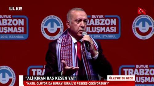 Ülke'de Bu Gece - 26 Mart 2019