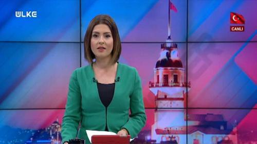 Ülke Ana Haber - 11 Mart 2019
