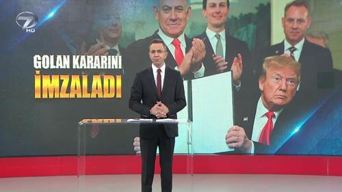 Haber Saati - 26 Mart 2019