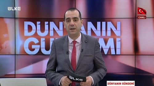 Dünyanın Gündemi - 6 Mart 2019