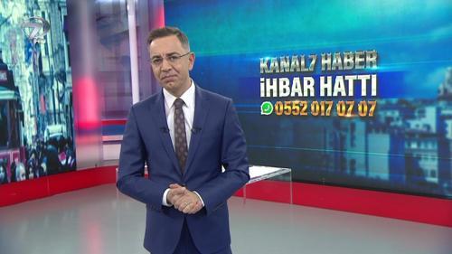 Haber Saati - 6 Mart 2019