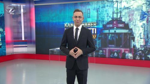 Haber Saati - 11 Mart 2019