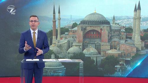 Haber Saati - 25 Mart 2019