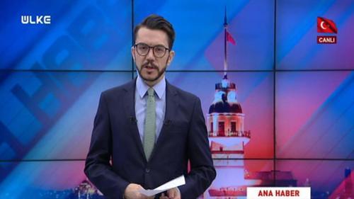 Ülke Ana Haber - 9 Mart 2019