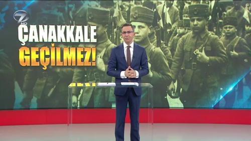 Haber Saati - 18 Mart 2019